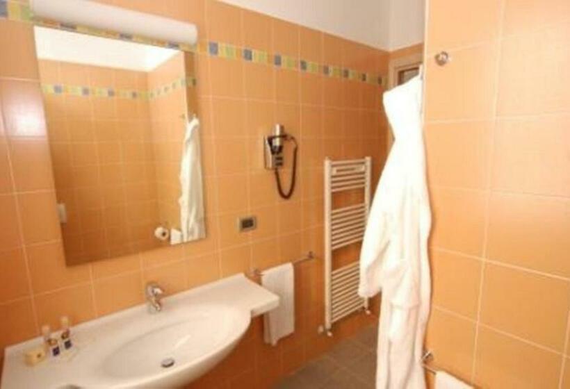 شقة غرفة واحدة, Residence & Suites Solaf