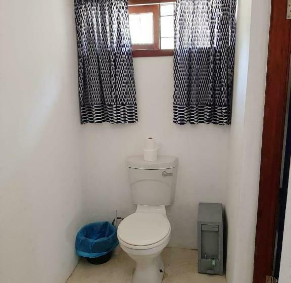 Шале 1 Спальня, Baobab Beach Vilanculos