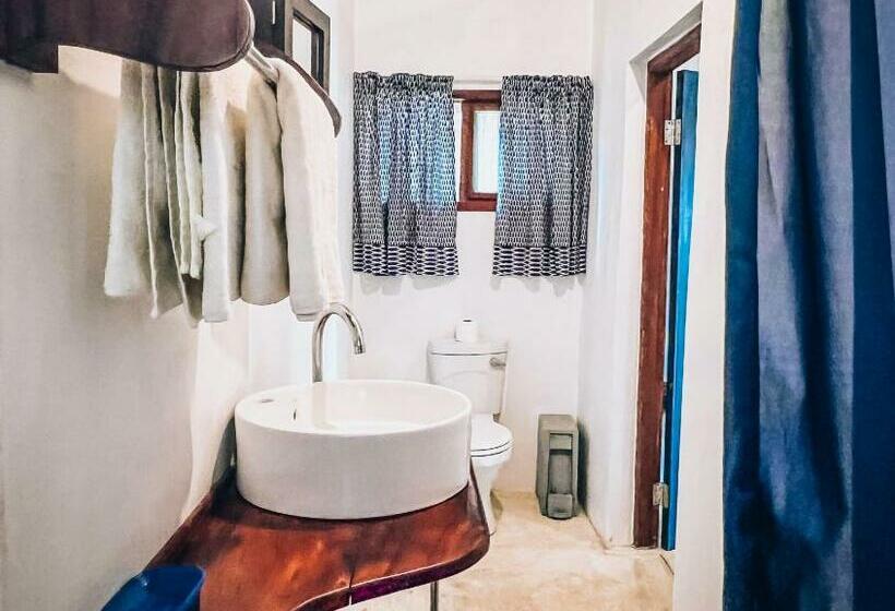 Шале 1 Спальня, Baobab Beach Vilanculos