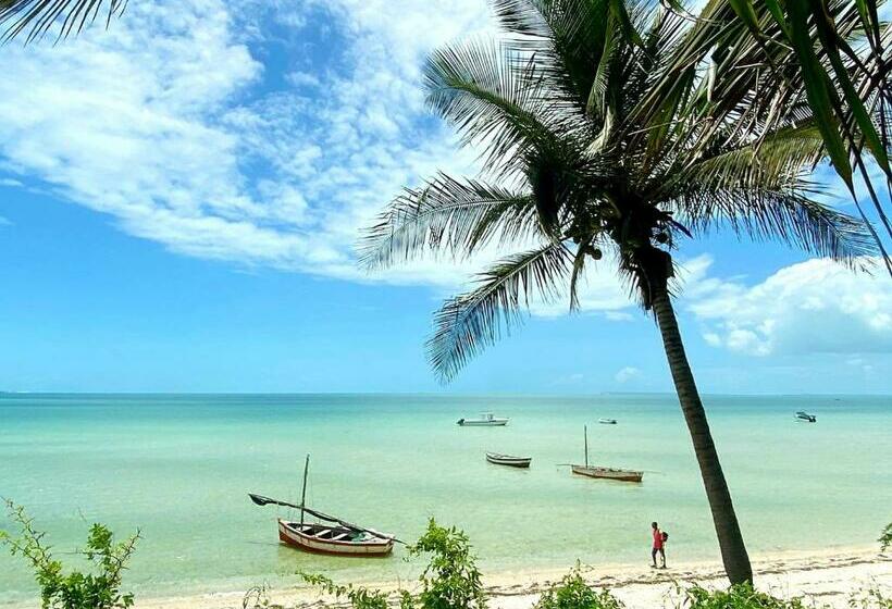 샬레, Baobab Beach Vilanculos