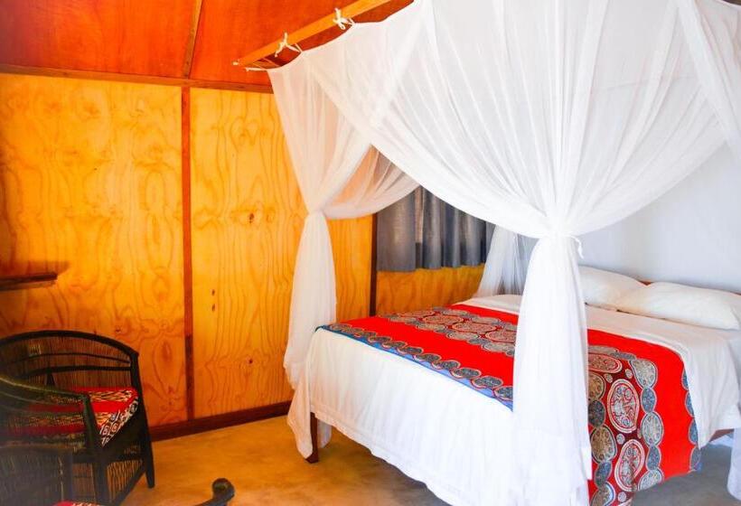 Шале 1 Спальня, Baobab Beach Vilanculos