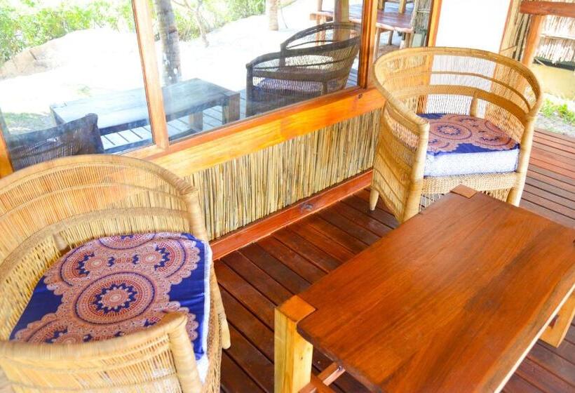 Шале 1 Спальня, Baobab Beach Vilanculos