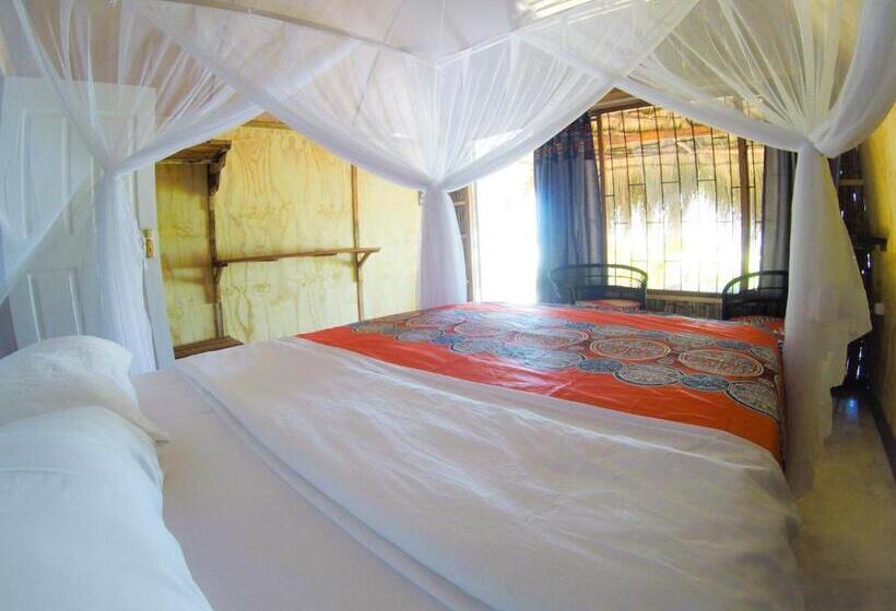 샬레, Baobab Beach Vilanculos
