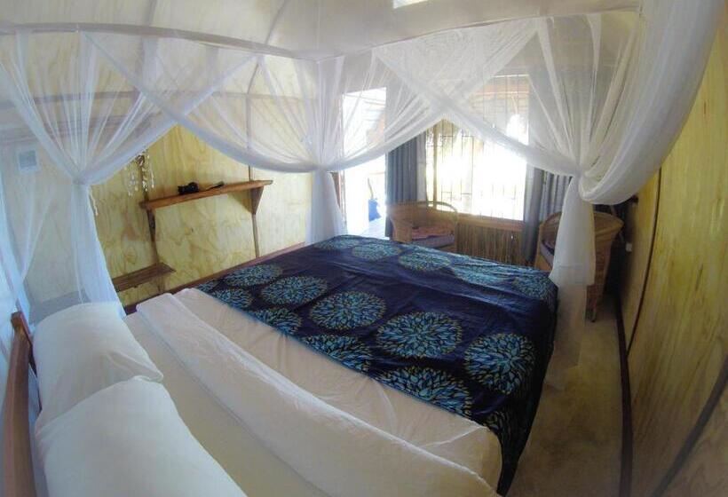 Шале 1 Спальня, Baobab Beach Vilanculos