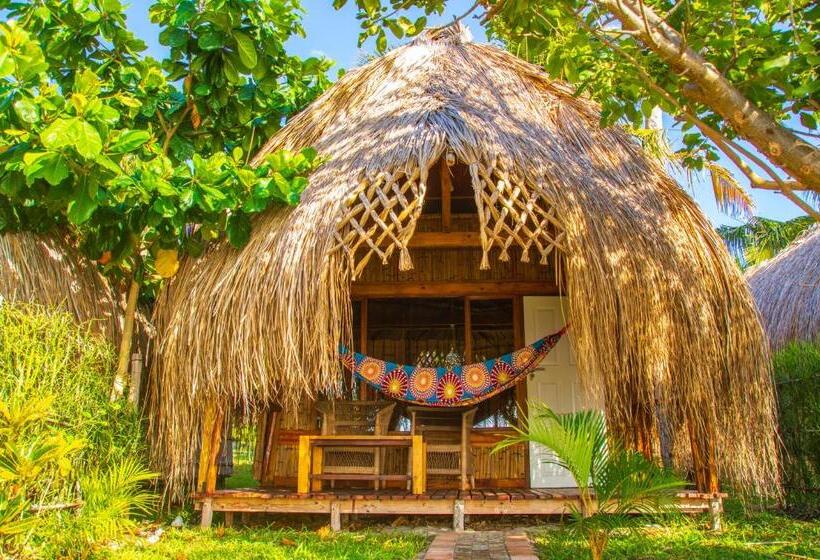Шале 1 Спальня, Baobab Beach Vilanculos