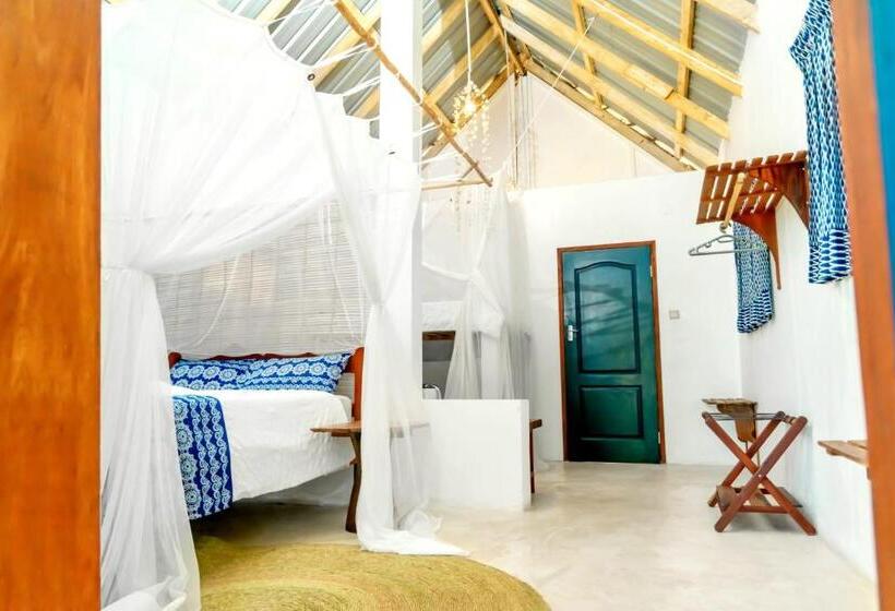 Шале 1 Спальня, Baobab Beach Vilanculos