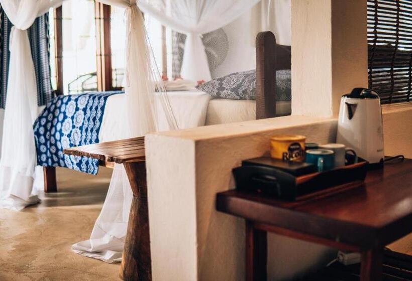 Шале 1 Спальня, Baobab Beach Vilanculos
