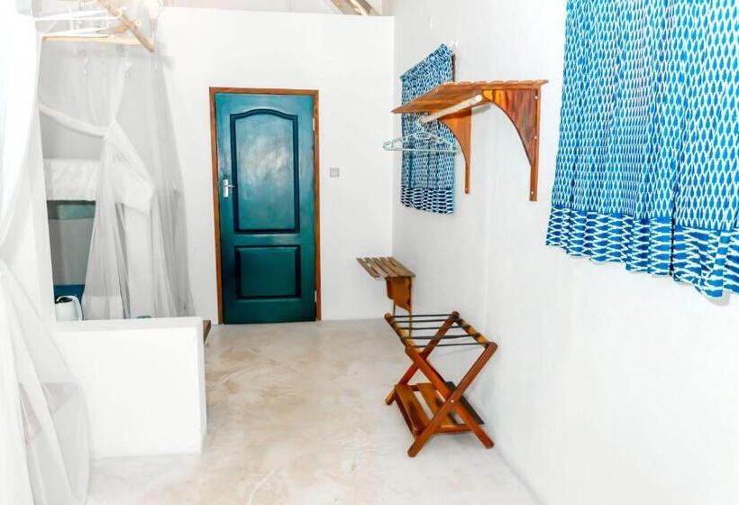 샬레, Baobab Beach Vilanculos