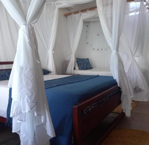 1 베드룸 수피리어 스위트, Baobab Beach Vilanculos
