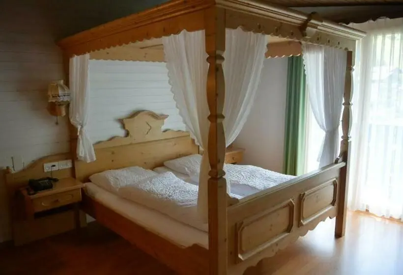 اتاق استاندارد, Vögeli Alpenhotel Malbun