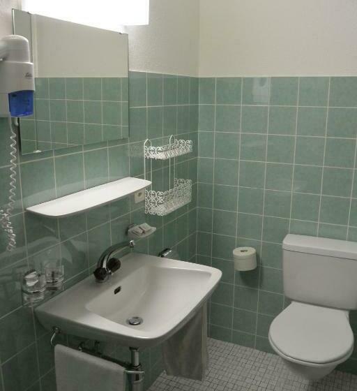 اتاق استاندارد, Vögeli Alpenhotel Malbun