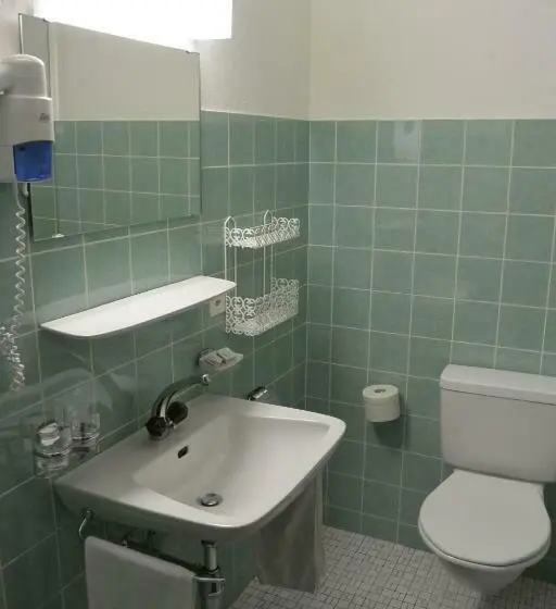 اتاق استاندارد, Vögeli Alpenhotel Malbun
