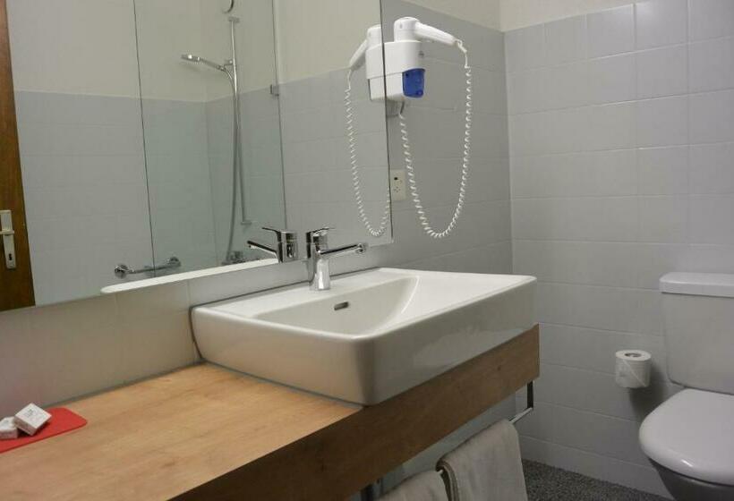 اتاق استاندارد, Vögeli Alpenhotel Malbun