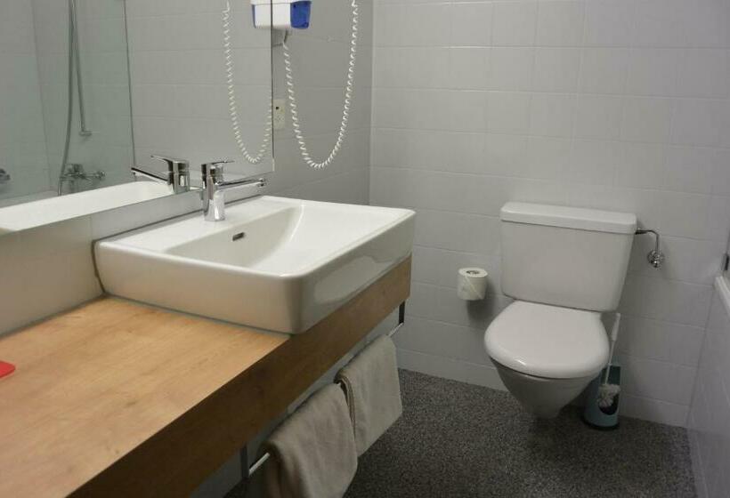 اتاق استاندارد, Vögeli Alpenhotel Malbun