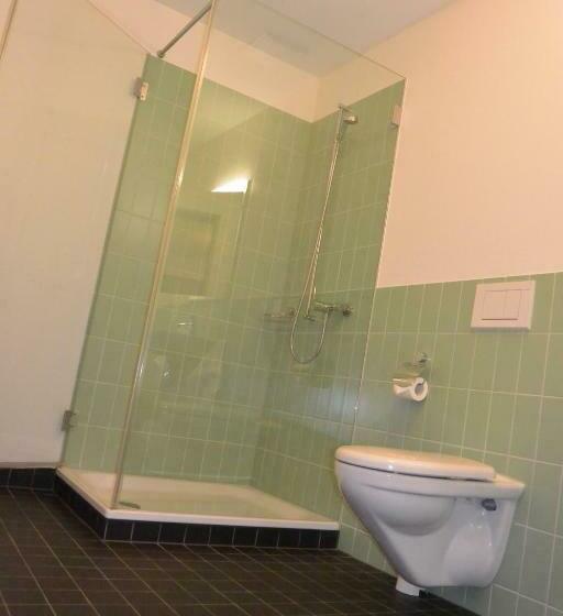 اتاق استاندارد, Vögeli Alpenhotel Malbun