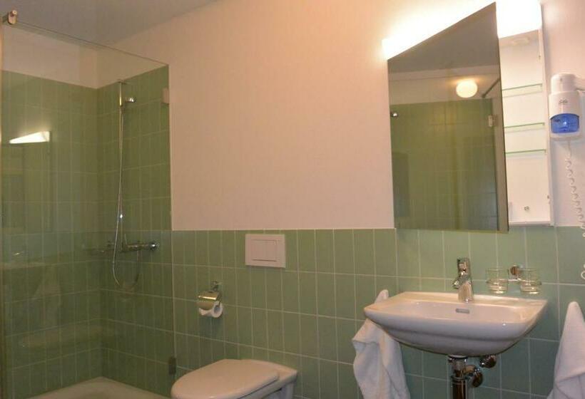 اتاق استاندارد, Vögeli Alpenhotel Malbun