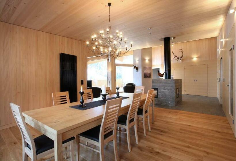 آپارتمان 1 خوابه, Vögeli Alpenhotel Malbun