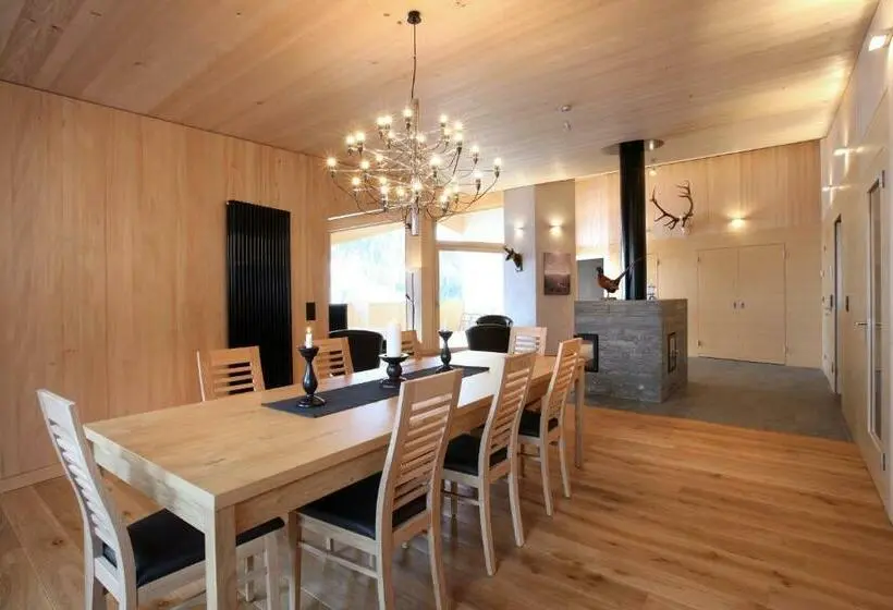 آپارتمان 1 خوابه, Vögeli Alpenhotel Malbun