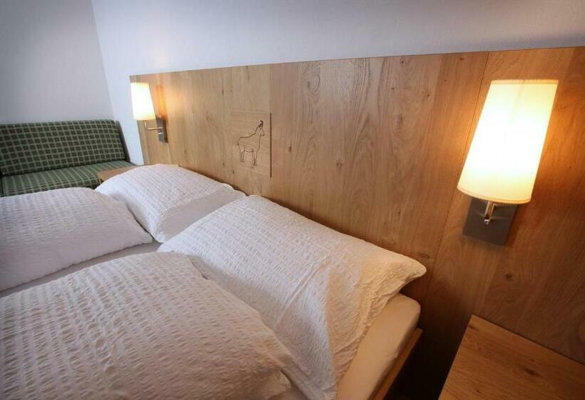 آپارتمان 1 خوابه, Vögeli Alpenhotel Malbun