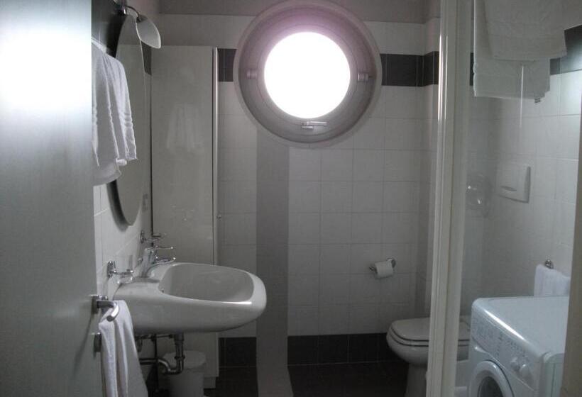 آپارتمان سوپریور 1 خوابه, Vista Hotel & Residence