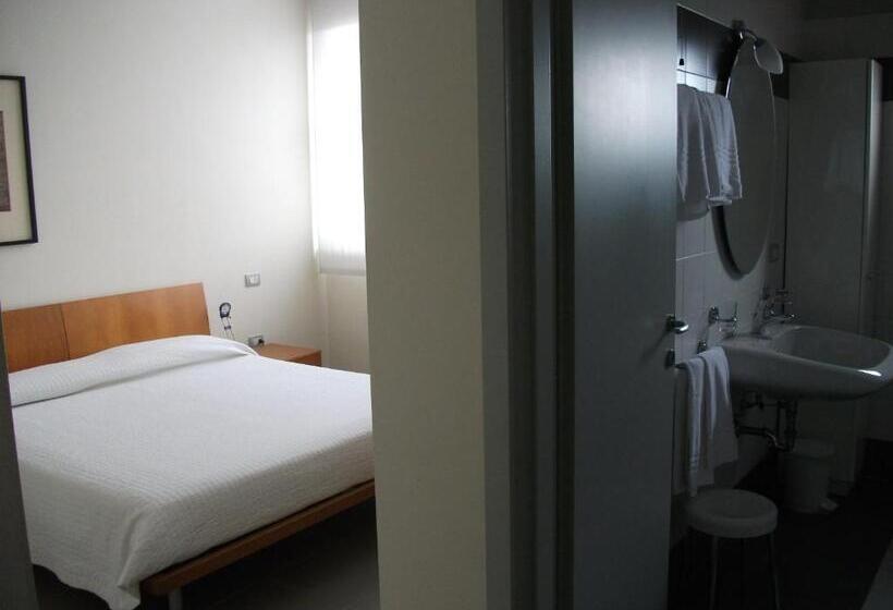 带1个卧室的高级公寓, Vista Hotel & Residence