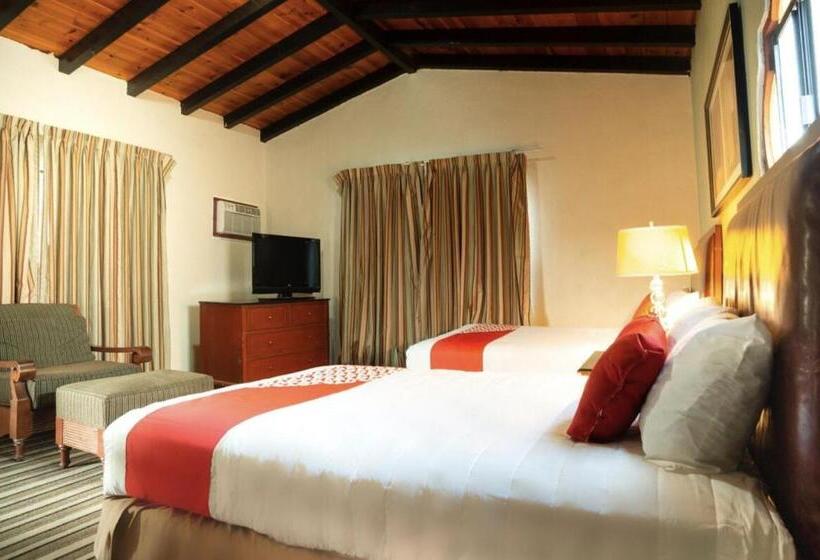 חדר סטנדרט, Hacienda Corteza