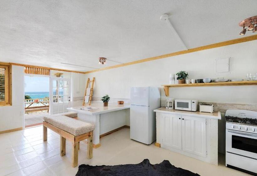 سوئیت با تخت بزرگ, Surfers Bay Resort