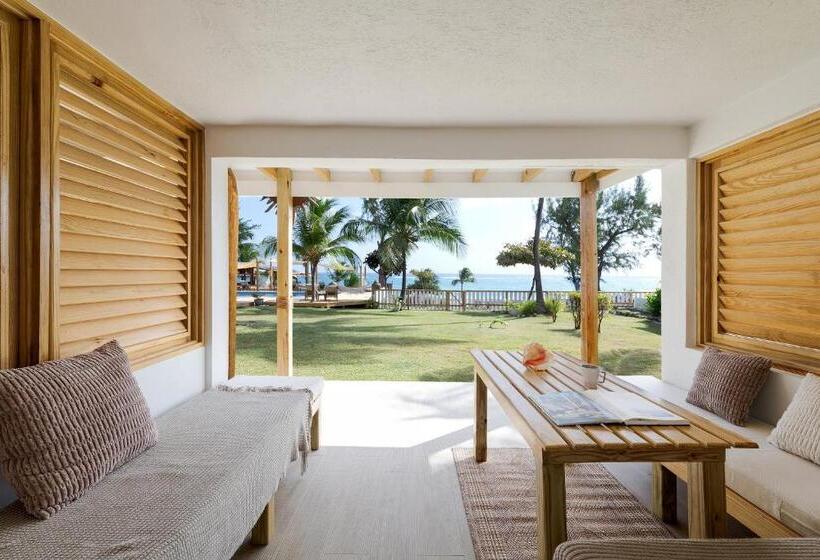 استودیوی استاندارد با چشمانداز دریا, Surfers Bay Resort