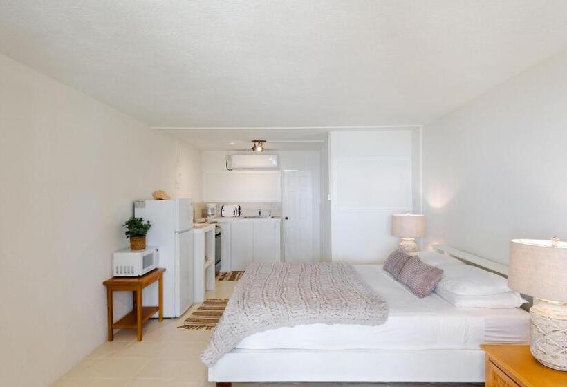 استودیوی استاندارد با چشم‌انداز دریا, Surfers Bay Resort