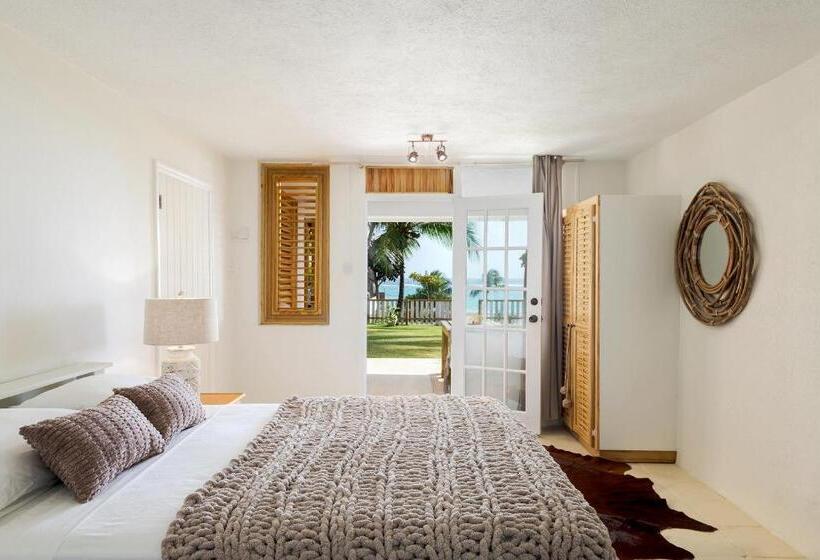 استودیوی استاندارد با چشمانداز دریا, Surfers Bay Resort