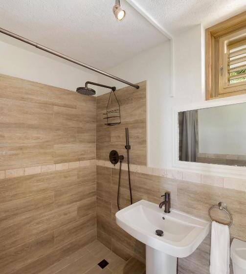 استودیوی استاندارد با چشمانداز دریا, Surfers Bay Resort