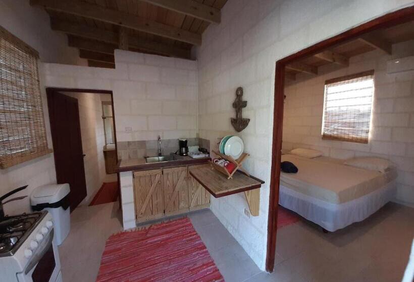 آپارتمان 1 خوابه با چشمانداز دریا, Surfers Bay Resort