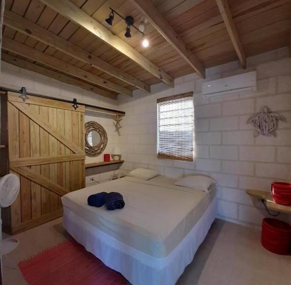 آپارتمان 1 خوابه با چشم‌انداز دریا, Surfers Bay Resort