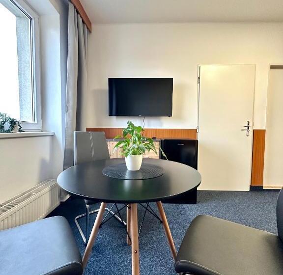 חדר סטנדרט לשלושה, Morava 311 Uherské Hradiště šafaříkova 855