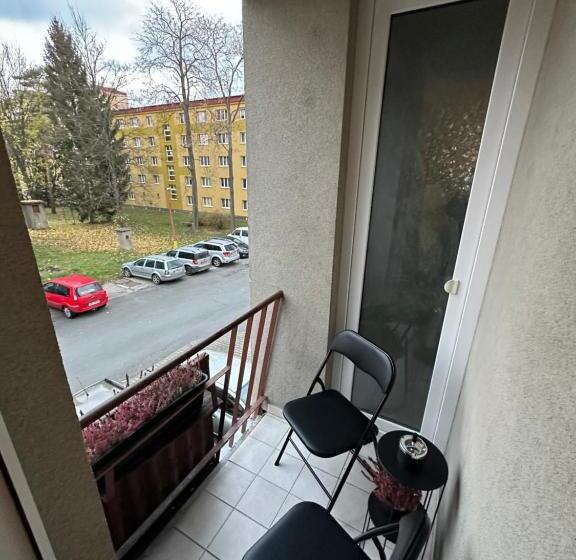 חדר סטנדרט לשלושה, Morava 311 Uherské Hradiště šafaříkova 855