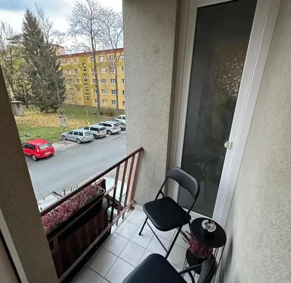 スタンダードトリプルルーム, Morava 311 Uherské Hradiště šafaříkova 855