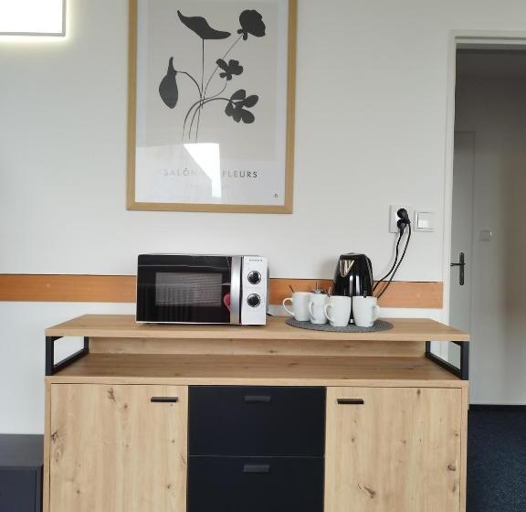 חדר סטנדרט לשלושה, Morava 311 Uherské Hradiště šafaříkova 855