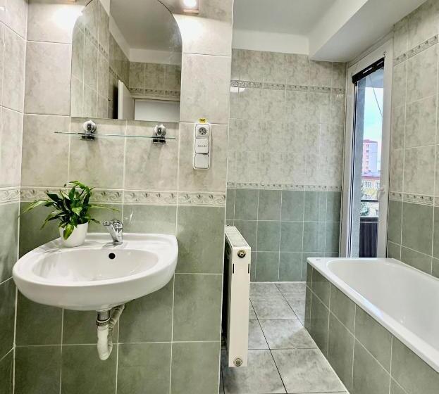 חדר סטנדרט לשלושה, Morava 311 Uherské Hradiště šafaříkova 855