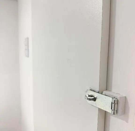 ルームシェアのワンベッド, Sjo Oasis Hostel
