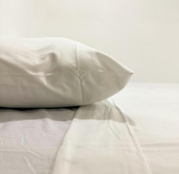 سرير فى غرفة مشتركه, Sjo Oasis Hostel