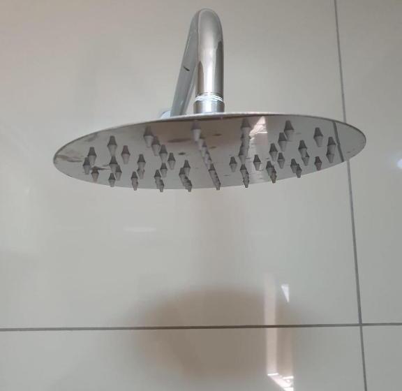 스탠다드 룸 공동 욕실, @ The Lappa