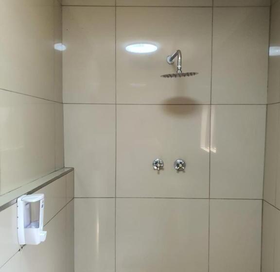 스탠다드 룸 공동 욕실, @ The Lappa