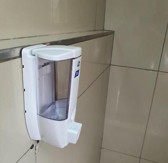 스탠다드 룸, @ The Lappa