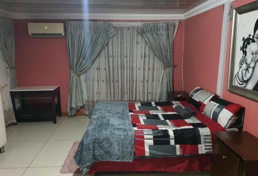 스탠다드 룸, @ The Lappa