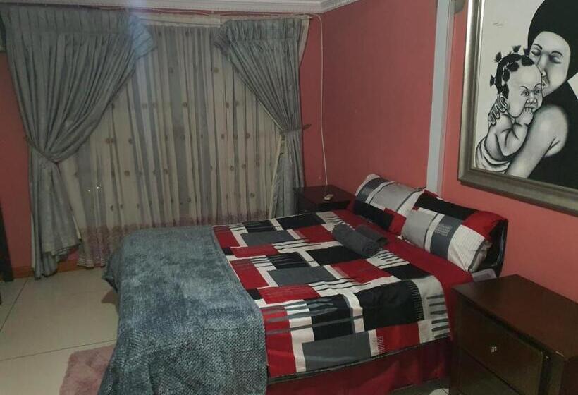 스탠다드 룸, @ The Lappa