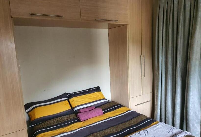 스탠다드 룸, @ The Lappa