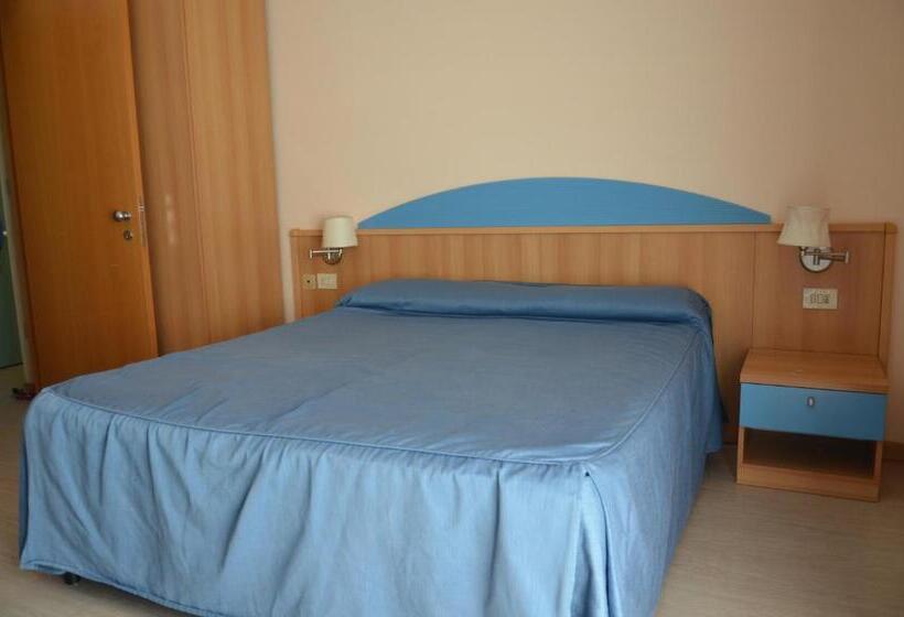 Standardzimmer, Lisa