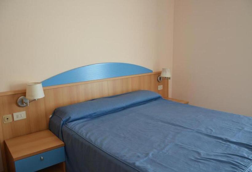 Quarto Estandar, Lisa