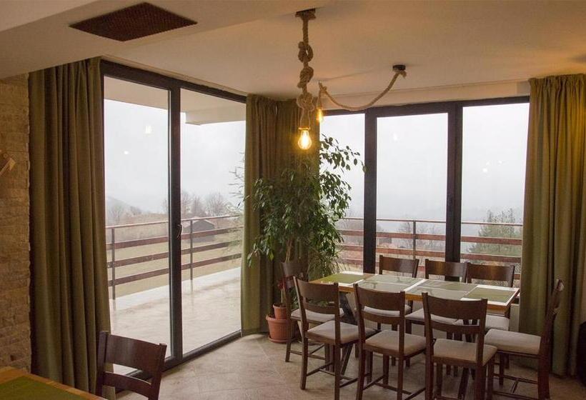 חדר סטנדרט, Karadzhovata Kashta