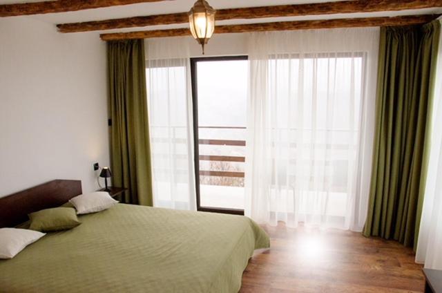 חדר סטנדרט, Karadzhovata Kashta